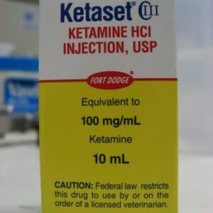 Buy Liquid Ketamine (Ketaset) Online