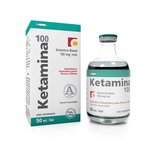 Buy Ketamina 100 lyfe unit